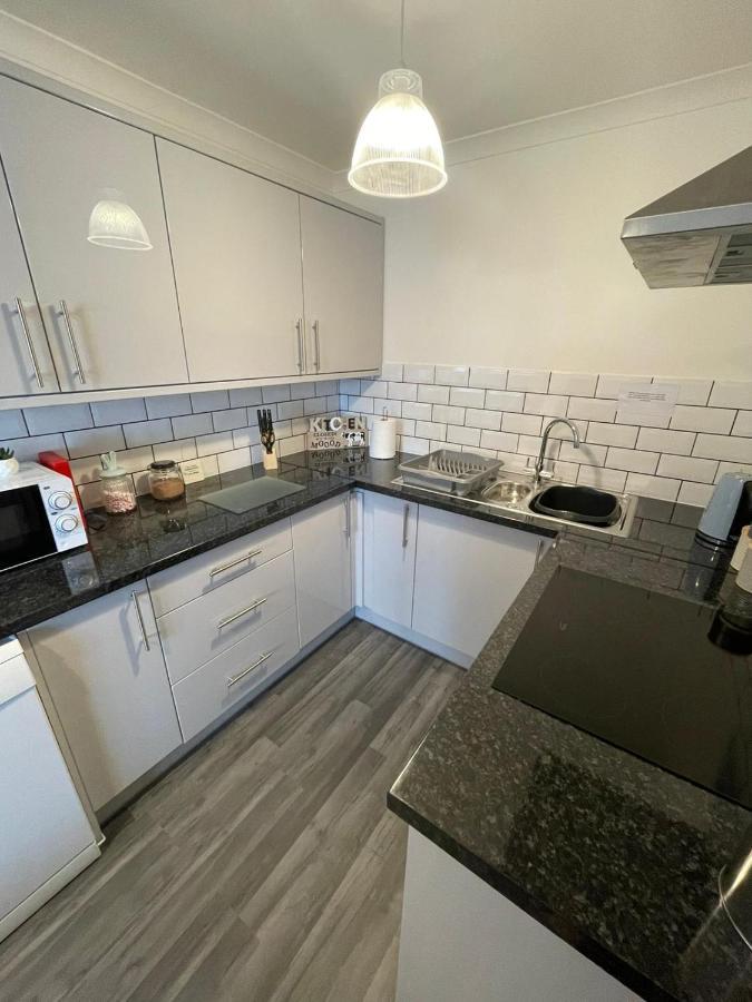 Self Catering Spacious 2 Bed Apartment With Sea Views South Erradale المظهر الخارجي الصورة